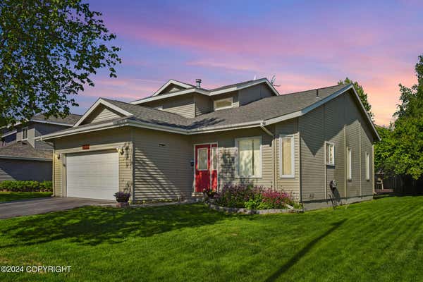 10545 SPINDRIFT LOOP, ANCHORAGE, AK 99515 - Image 1