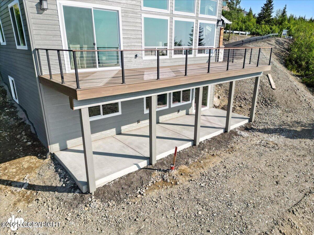 Anchorage, Alaska, 99516, United States, 5 Bedrooms Bedrooms, ,4 BathroomsBathrooms,Residential,Active,1922284