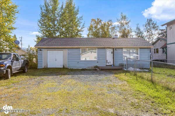 6600 E 8TH AVE, ANCHORAGE, AK 99504 - Image 1