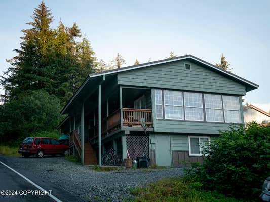 200 DAVIS AVENUE, CORDOVA, AK 99574 - Image 1