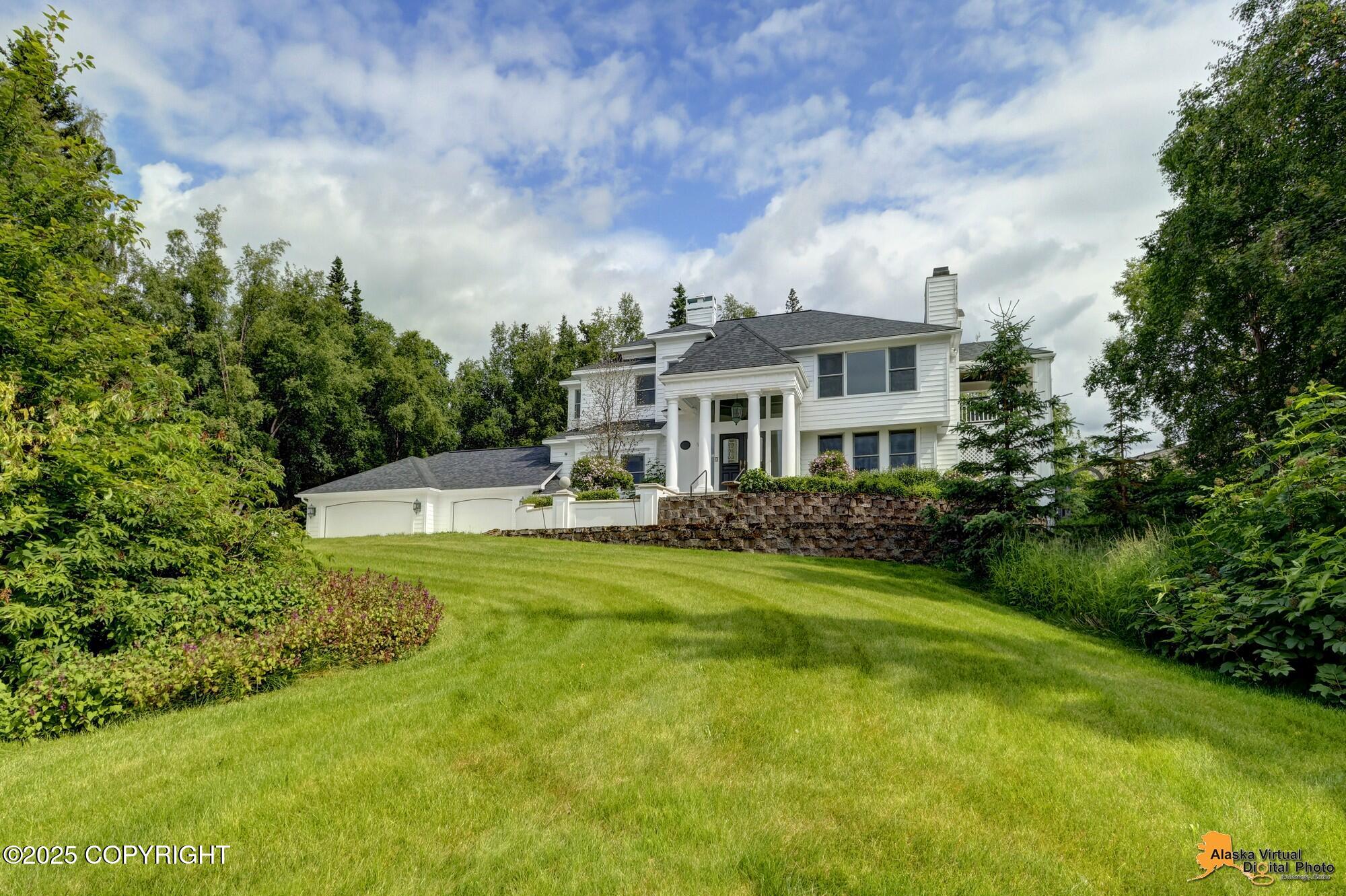 Anchorage, Alaska, 99516, United States, 3 Bedrooms Bedrooms, ,3 BathroomsBathrooms,Residential,Active,1915047