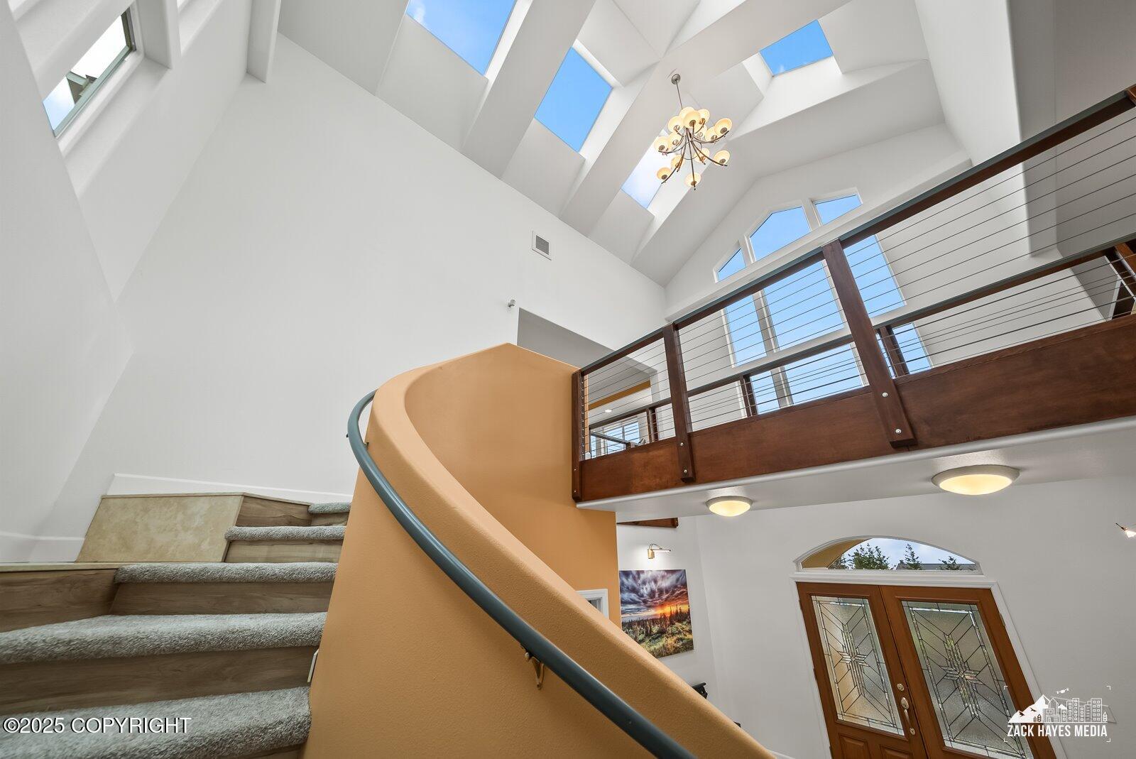 Anchorage, Alaska, 99507, United States, 4 Bedrooms Bedrooms, ,4 BathroomsBathrooms,Residential,Active,1965789