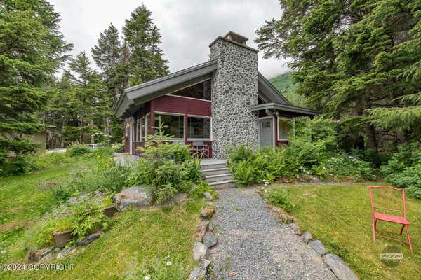 616 SPROAT RD, GIRDWOOD, AK 99587 - Image 1