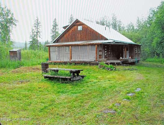 L2&3 1ST AVENUE, EAGLE, AK 99738 - Image 1