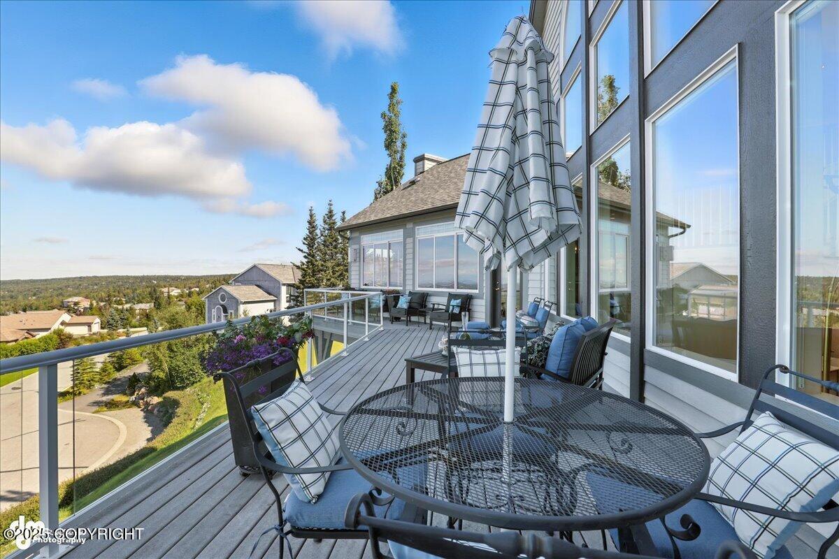 Anchorage, Alaska, 99516, United States, 6 Bedrooms Bedrooms, ,5 BathroomsBathrooms,Residential,Active,1914593