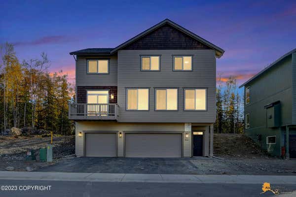 L15 OWLS NEST WAY, EAGLE RIVER, AK 99577 - Image 1