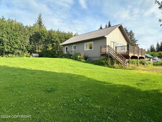 32925 VOZNESENKA LOOP, HOMER, AK 99603 - Image 1