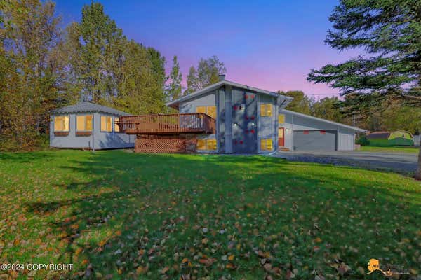 3065 E NAOMI AVE, WASILLA, AK 99654 - Image 1