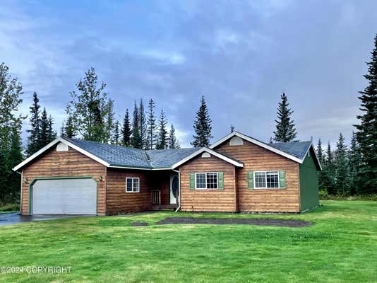 151 AMARYLLIS ST, SOLDOTNA, AK 99669 - Image 1