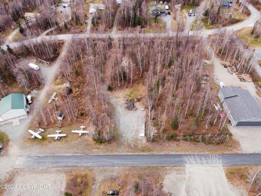 6117 E HART LAKE LOOP, WASILLA, AK 99654 - Image 1