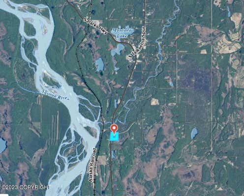 MILE 96.5 PARKS HWY, TALKEETNA, AK 99676, photo 3 of 6