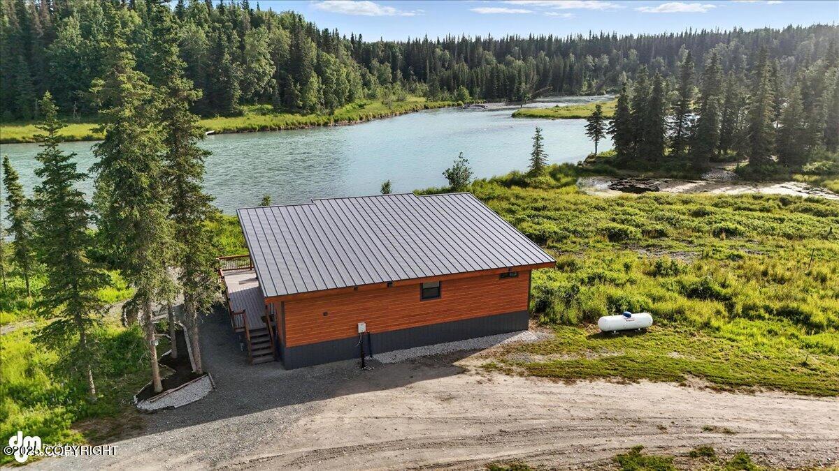 Kasilof, Alaska, 99610, United States, 2 Bedrooms Bedrooms, ,2 BathroomsBathrooms,Residential,Active,1884988