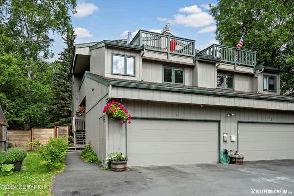 1016 W 22ND AVE # 1, ANCHORAGE, AK 99503 - Image 1