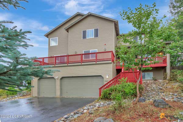 5988 MUIRWOOD DR, ANCHORAGE, AK 99502 - Image 1