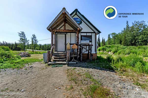 20518 CROOKED CREEK RD, KASILOF, AK 99610 - Image 1