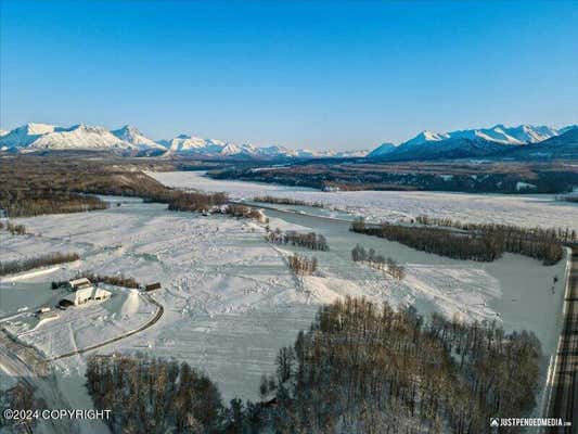 4450 N GLENN HWY, PALMER, AK 99645, photo 4 of 6