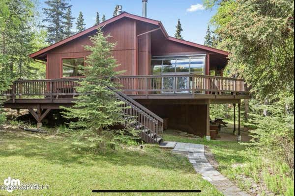 6350 ROCKRIDGE DR, ANCHORAGE, AK 99516 - Image 1