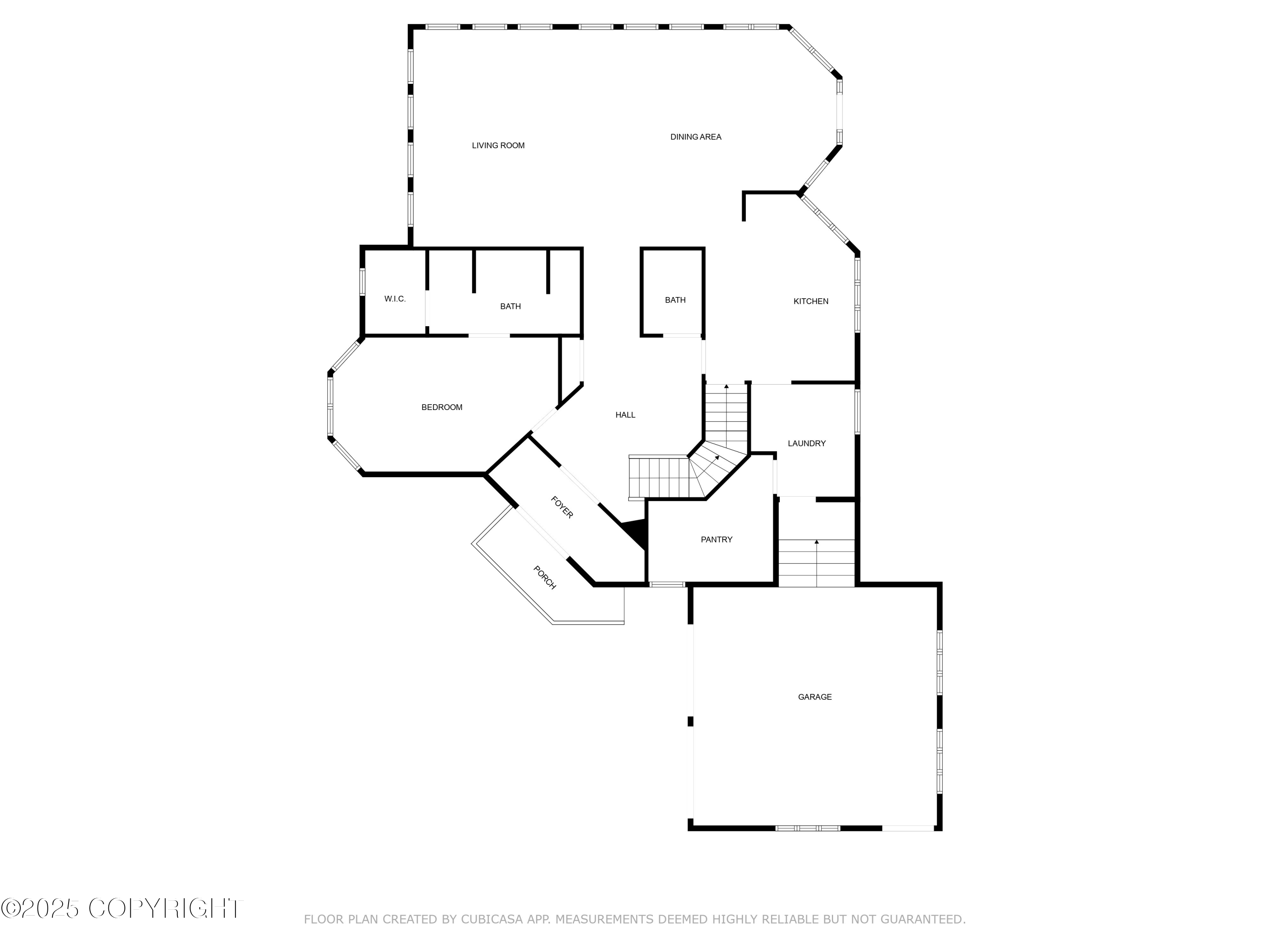 Anchorage, Alaska, 99516, United States, 4 Bedrooms Bedrooms, ,5 BathroomsBathrooms,Residential,Active,1914594