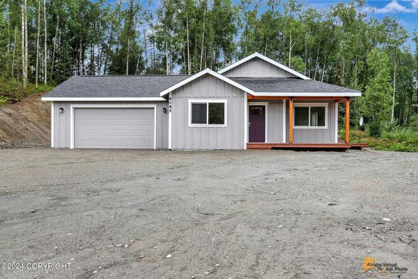 3668 S ALVARO DR, WASILLA, AK 99654 - Image 1