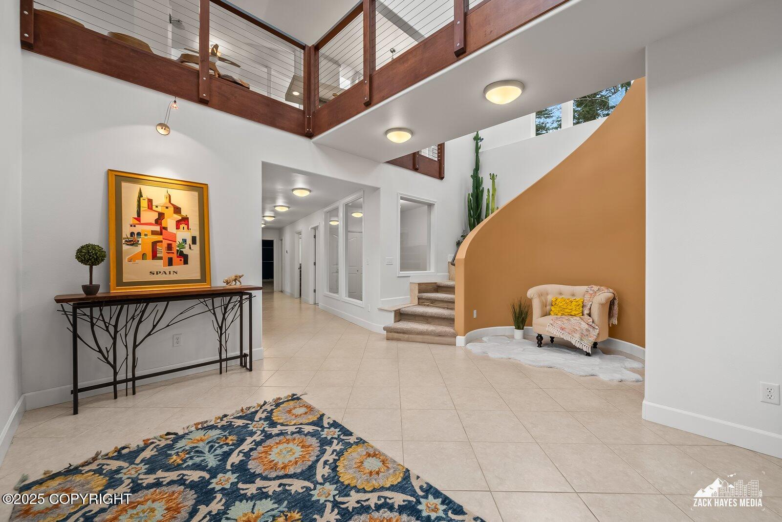 Anchorage, Alaska, 99507, United States, 4 Bedrooms Bedrooms, ,4 BathroomsBathrooms,Residential,Active,1965789