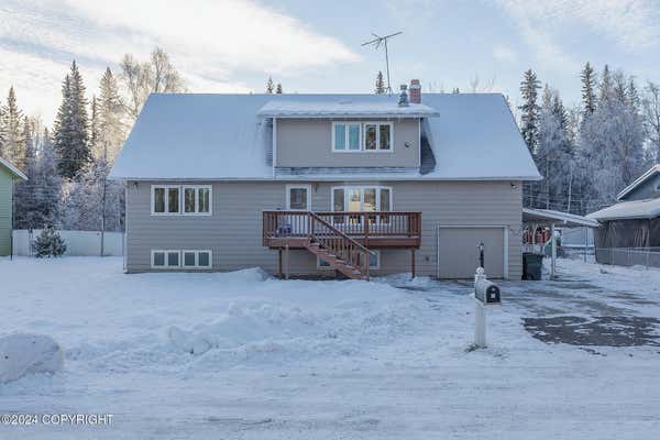 525 LIGNITE AVE, FAIRBANKS, AK 99701 - Image 1