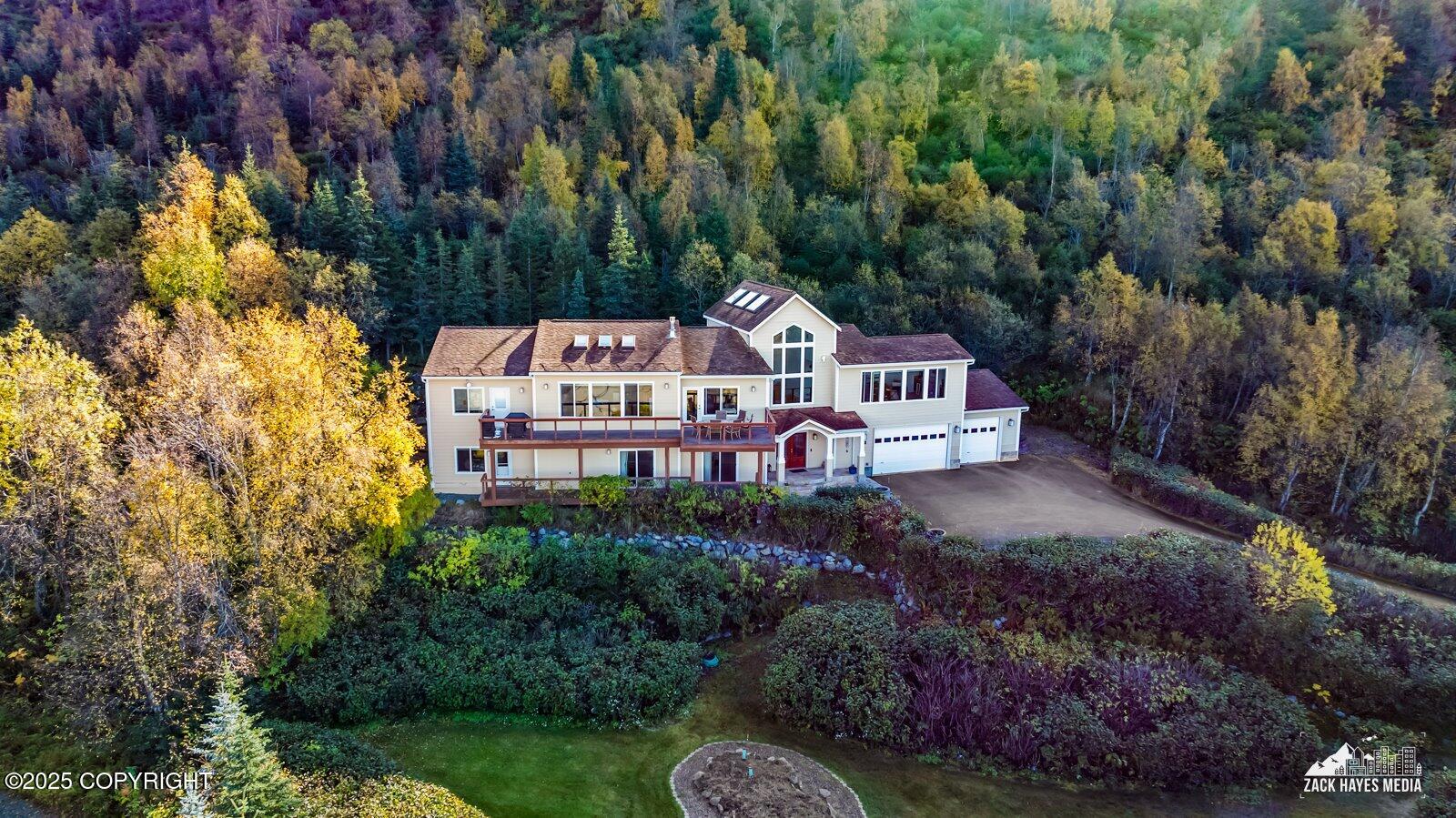 Anchorage, Alaska, 99507, United States, 4 Bedrooms Bedrooms, ,4 BathroomsBathrooms,Residential,Active,1965789