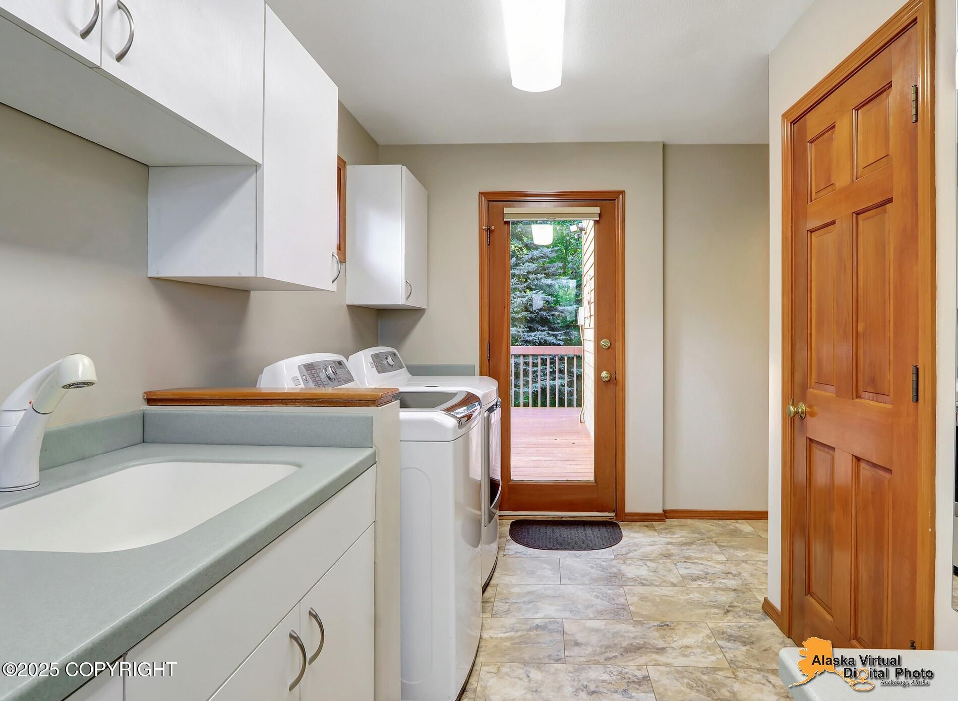 Anchorage, Alaska, 99504, United States, 6 Bedrooms Bedrooms, ,5 BathroomsBathrooms,Residential,Active,1926712