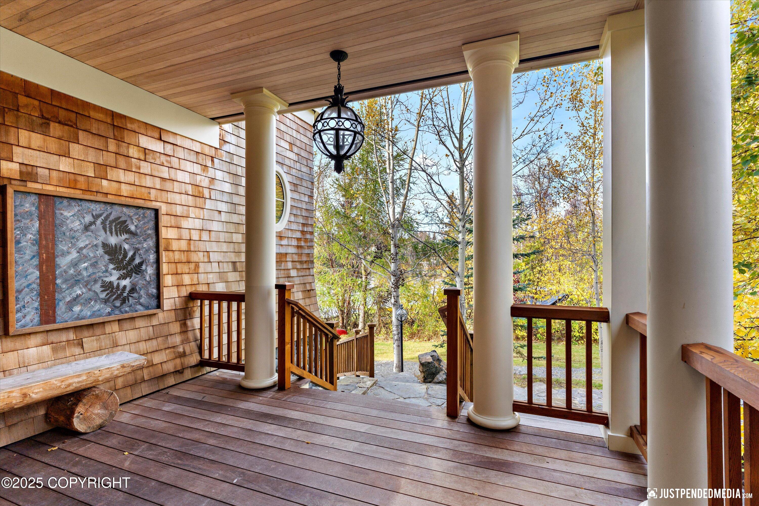 Anchorage, Alaska, 99502, United States, 5 Bedrooms Bedrooms, ,8 BathroomsBathrooms,Residential,Active,1964267