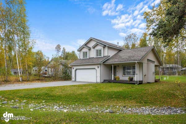 6881 W DOW DR, WASILLA, AK 99623 - Image 1