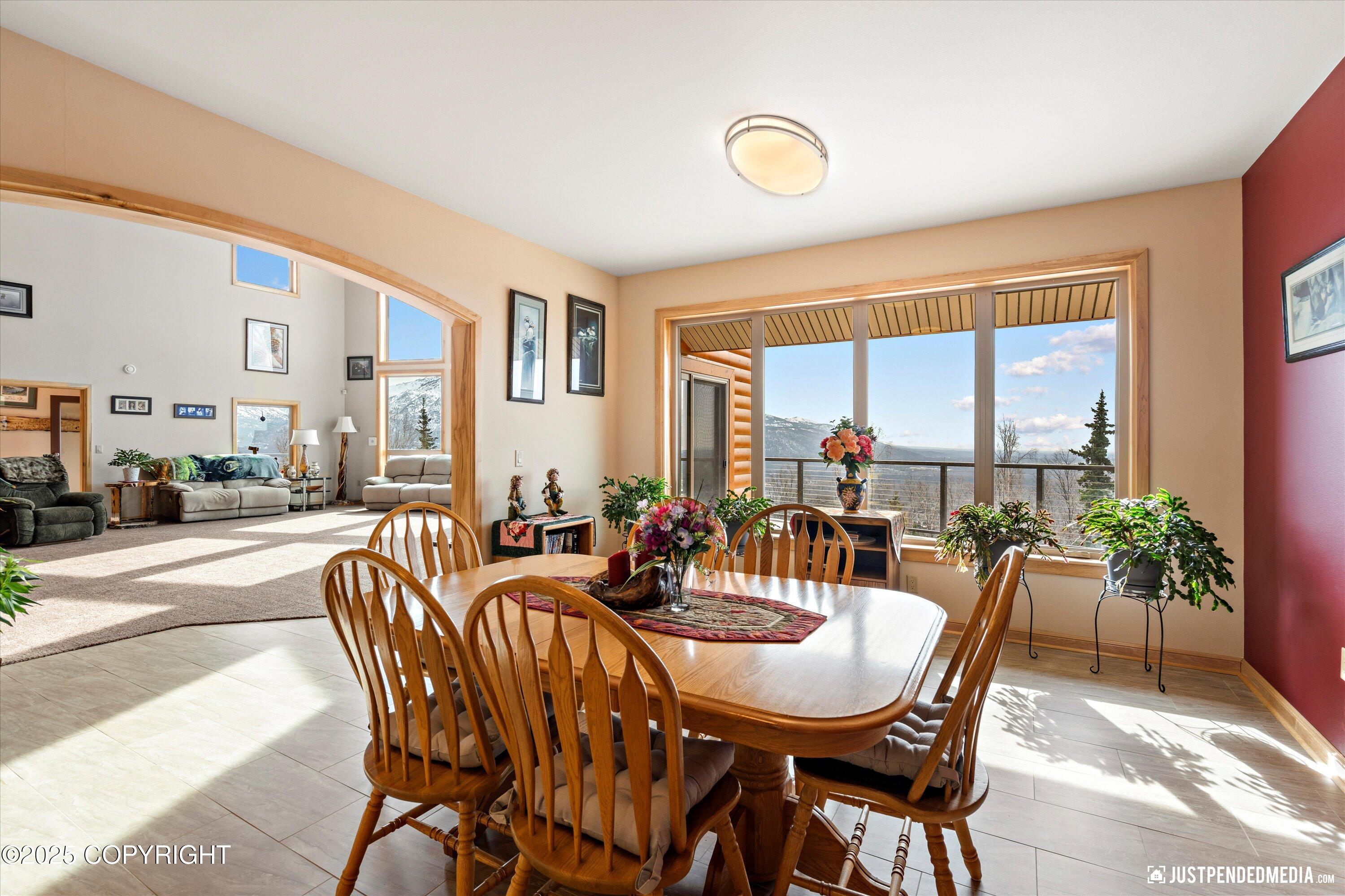 Eagle River, Alaska, 99577, United States, 4 Bedrooms Bedrooms, ,5 BathroomsBathrooms,Residential,Active,1849197