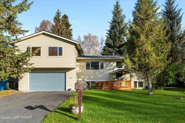 3801 W 42ND AVE, ANCHORAGE, AK 99517 - Image 1