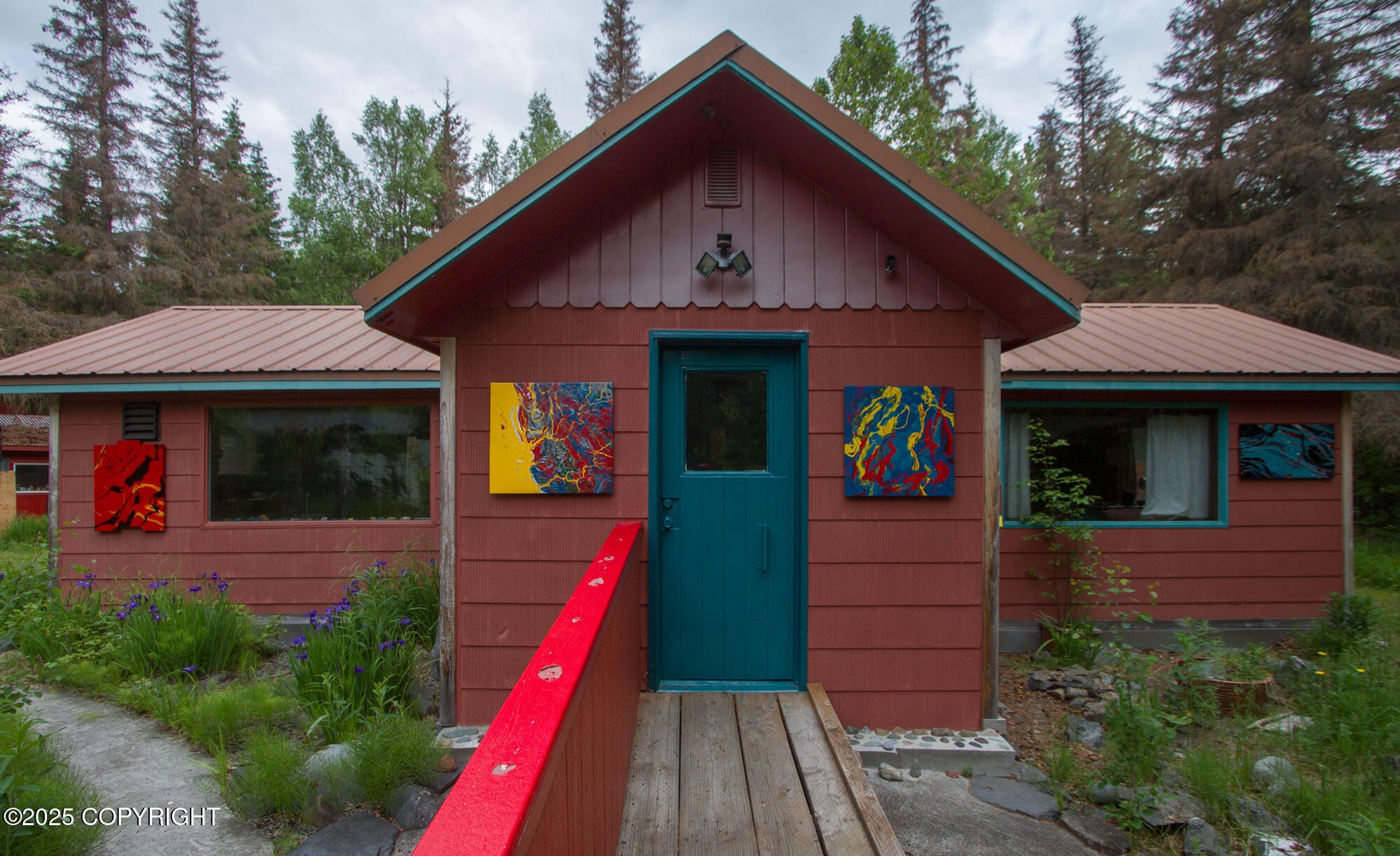 Cooper Landing, Alaska, 99572, United States, ,7 BathroomsBathrooms,Residential,Active,1769451