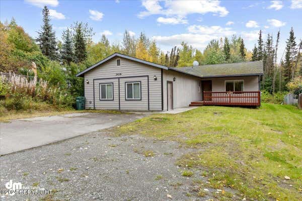 2416 E 48TH AVE, ANCHORAGE, AK 99507 - Image 1