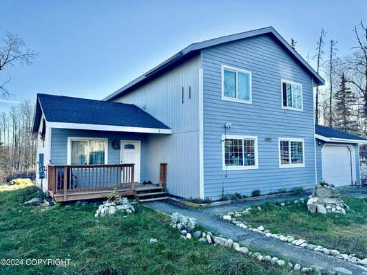 4455 E BOULDER DR, WASILLA, AK 99654 - Image 1