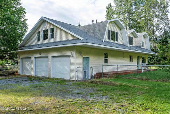 805 N ECKERT ST, PALMER, AK 99645 - Image 1