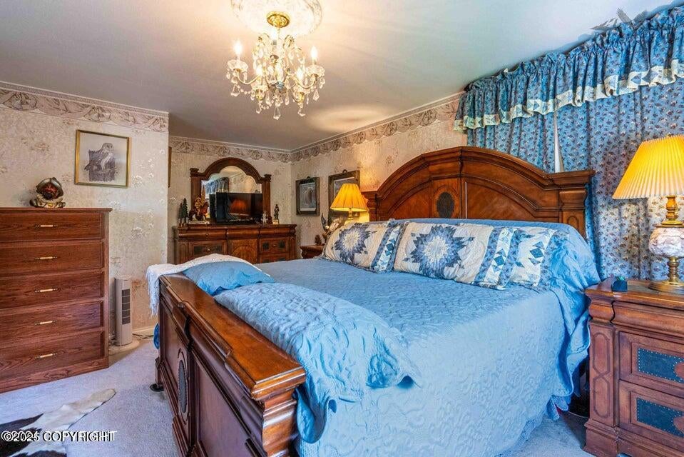 Wasilla, Alaska, 99654, United States, 7 Bedrooms Bedrooms, ,6 BathroomsBathrooms,Residential,Active,1849198