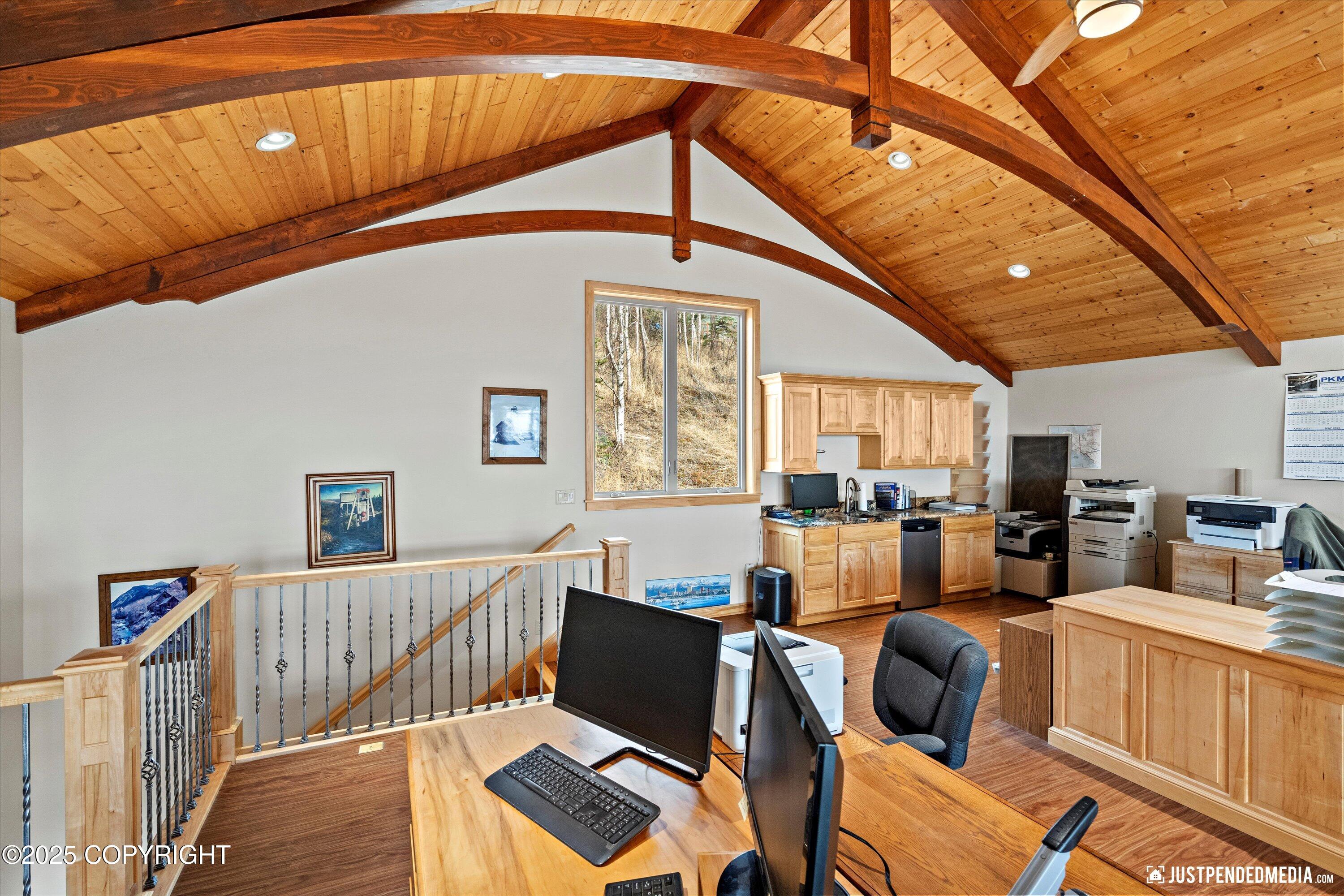 Eagle River, Alaska, 99577, United States, 4 Bedrooms Bedrooms, ,5 BathroomsBathrooms,Residential,Active,1849197