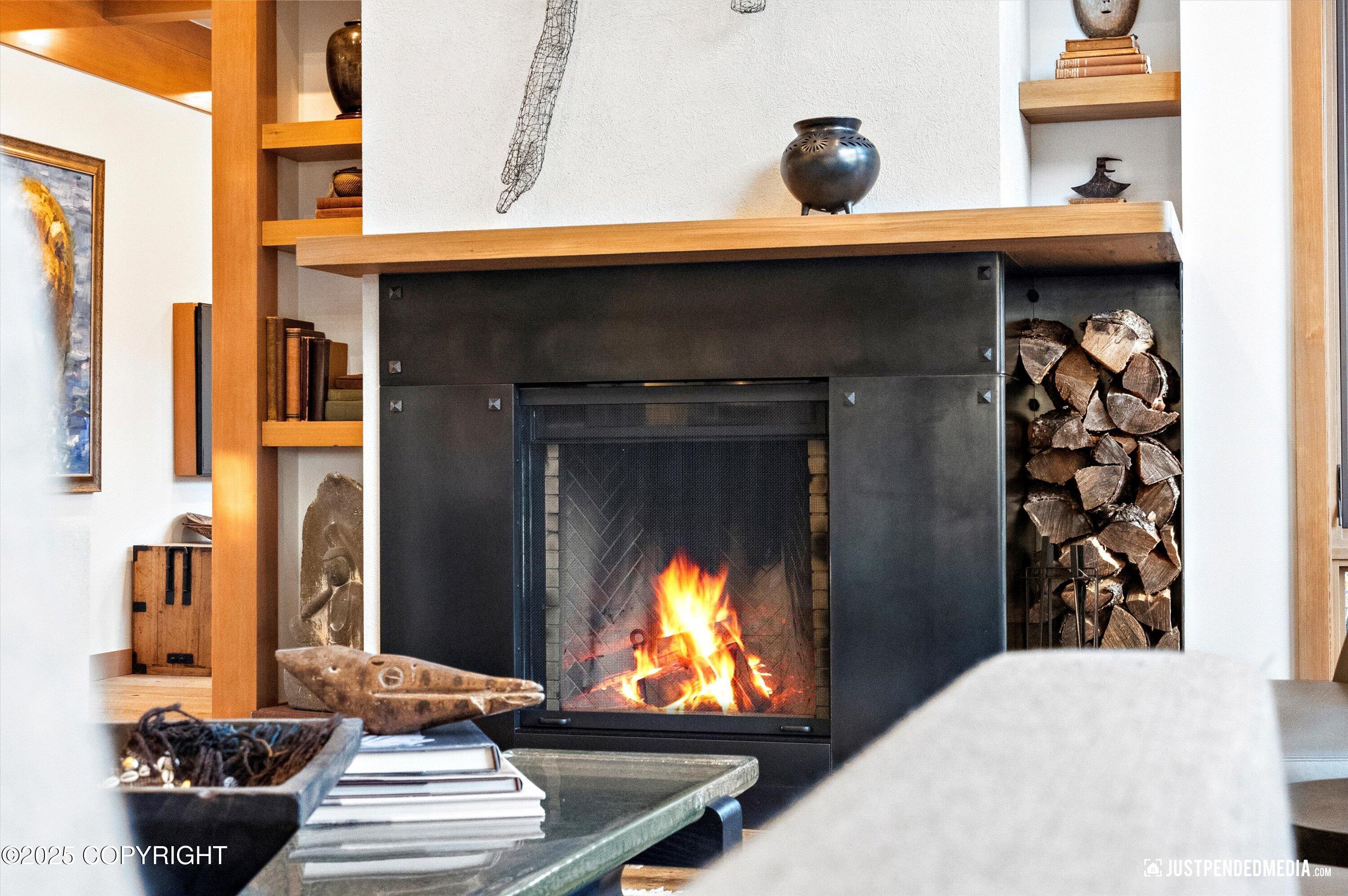 Anchorage, Alaska, 99507, United States, 3 Bedrooms Bedrooms, ,3 BathroomsBathrooms,Residential,Active,1964460