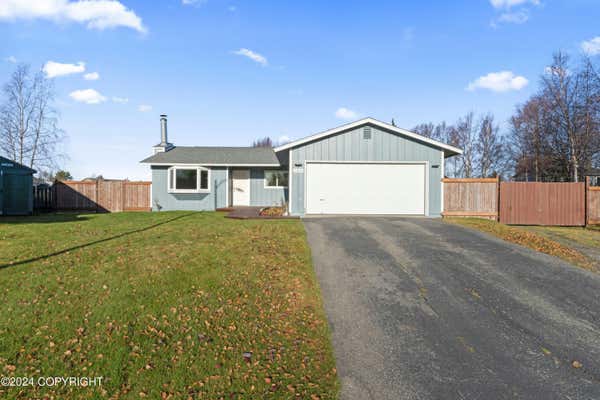 11800 PORTAGE CIR, ANCHORAGE, AK 99515 - Image 1