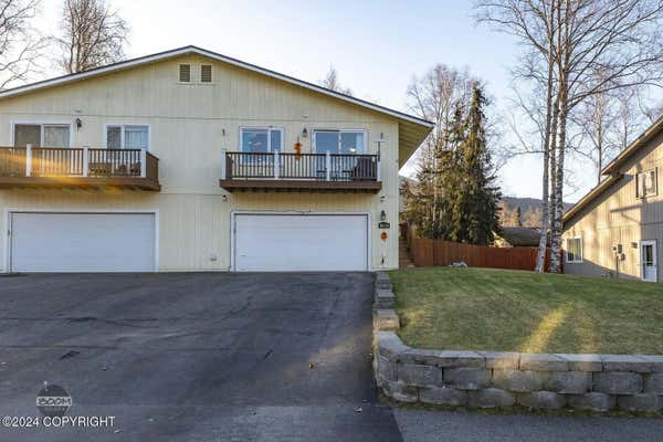 18634 S LOWRIE LOOP, EAGLE RIVER, AK 99577 - Image 1