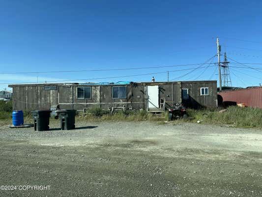 644 6TH AVE, KOTZEBUE, AK 99752 - Image 1