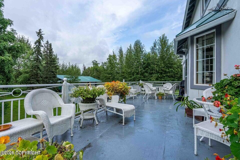 Wasilla, Alaska, 99654, United States, 7 Bedrooms Bedrooms, ,6 BathroomsBathrooms,Residential,Active,1849198
