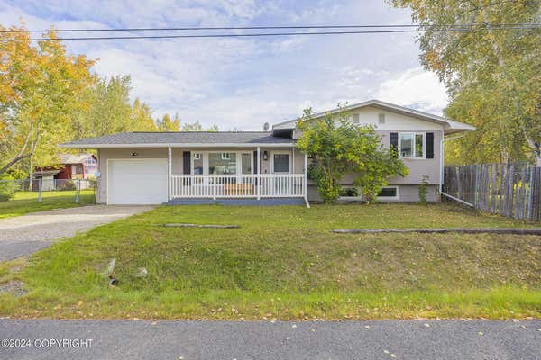 684 MANLEY ST, NORTH POLE, AK 99705 - Image 1