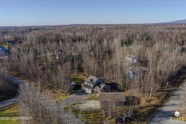 7295 N SEBASTIAN DR, WASILLA, AK 99654 - Image 1