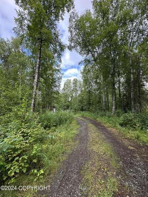 14702 E LOVE LEE LN, TALKEETNA, AK 99676, photo 2 of 11