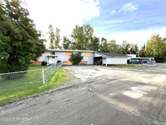 749 FISCHER AVE, ANCHORAGE, AK 99518 - Image 1