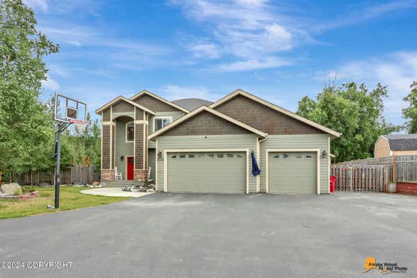 2715 S CAPON PL, WASILLA, AK 99654 - Image 1