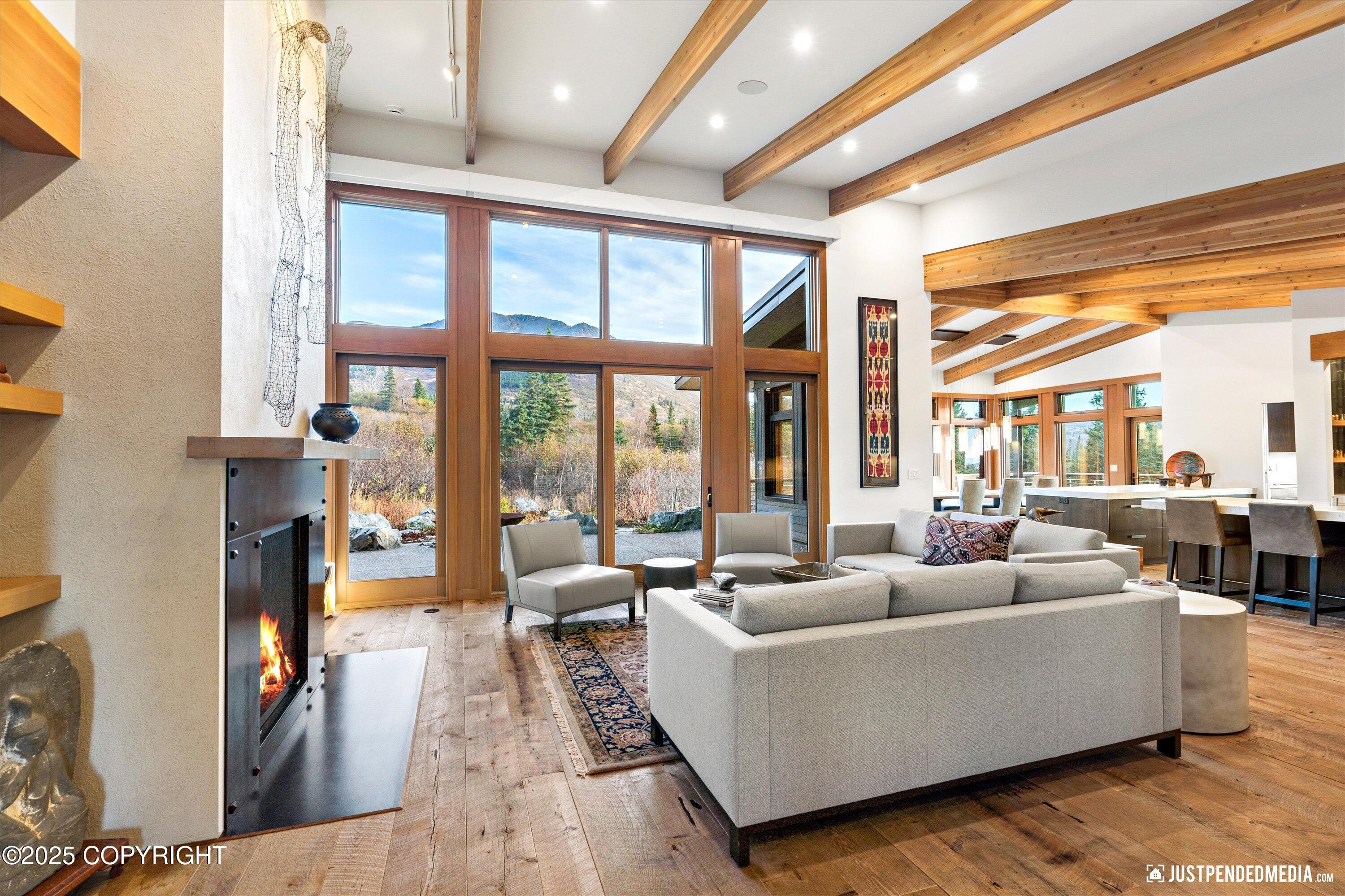 Anchorage, Alaska, 99507, United States, 3 Bedrooms Bedrooms, ,3 BathroomsBathrooms,Residential,Active,1964460