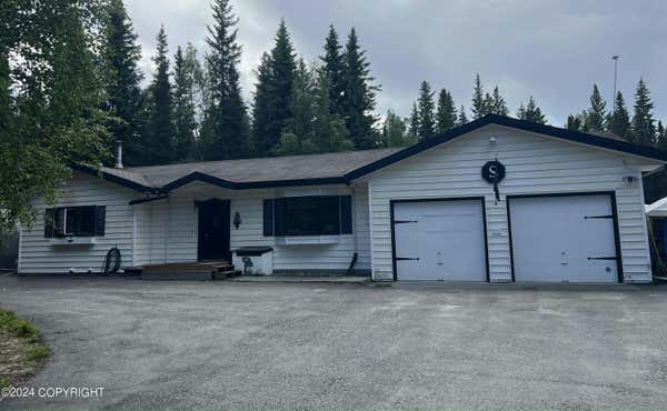 2325 BREWIS BLVD, DELTA JUNCTION, AK 99737 - Image 1