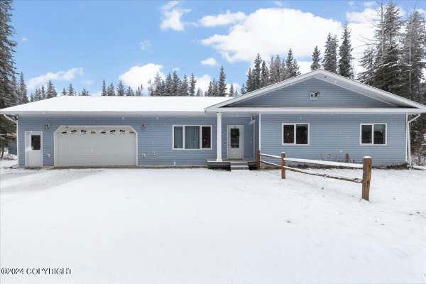 2871 BEAR AVE, NORTH POLE, AK 99705 - Image 1